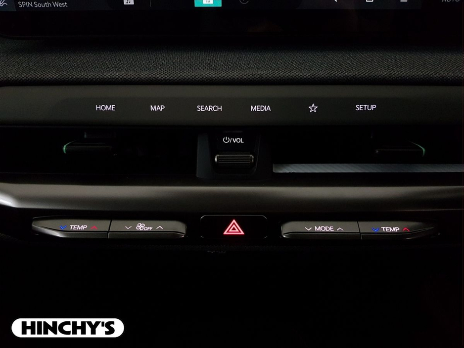 2026 Kia EV4 Earth 2 - Standard Range