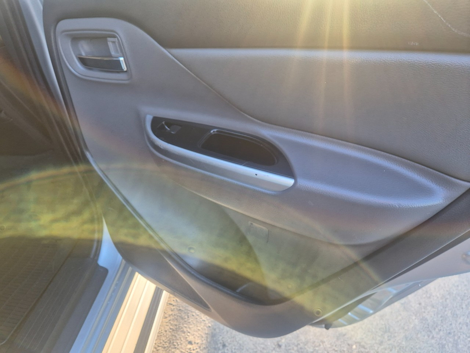 2019 Mitsubishi L200 - image 10