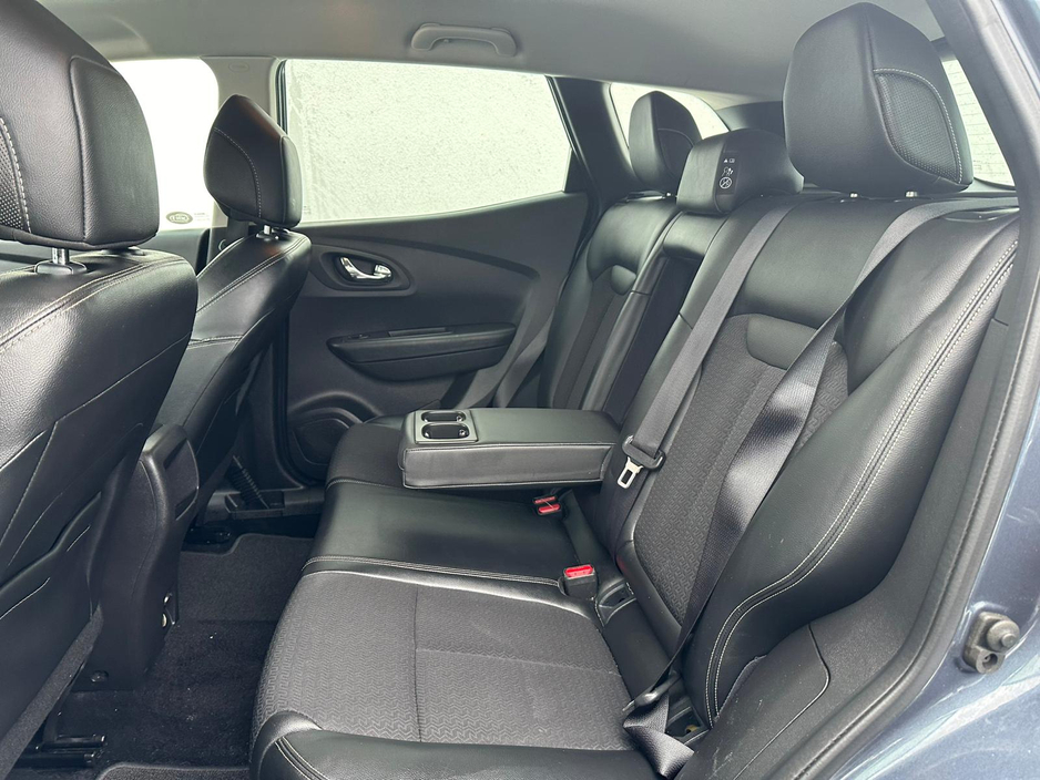 2018 Renault Kadjar 1.5 DCI DYNAMIQUE S NAV 110 BHP €13,900