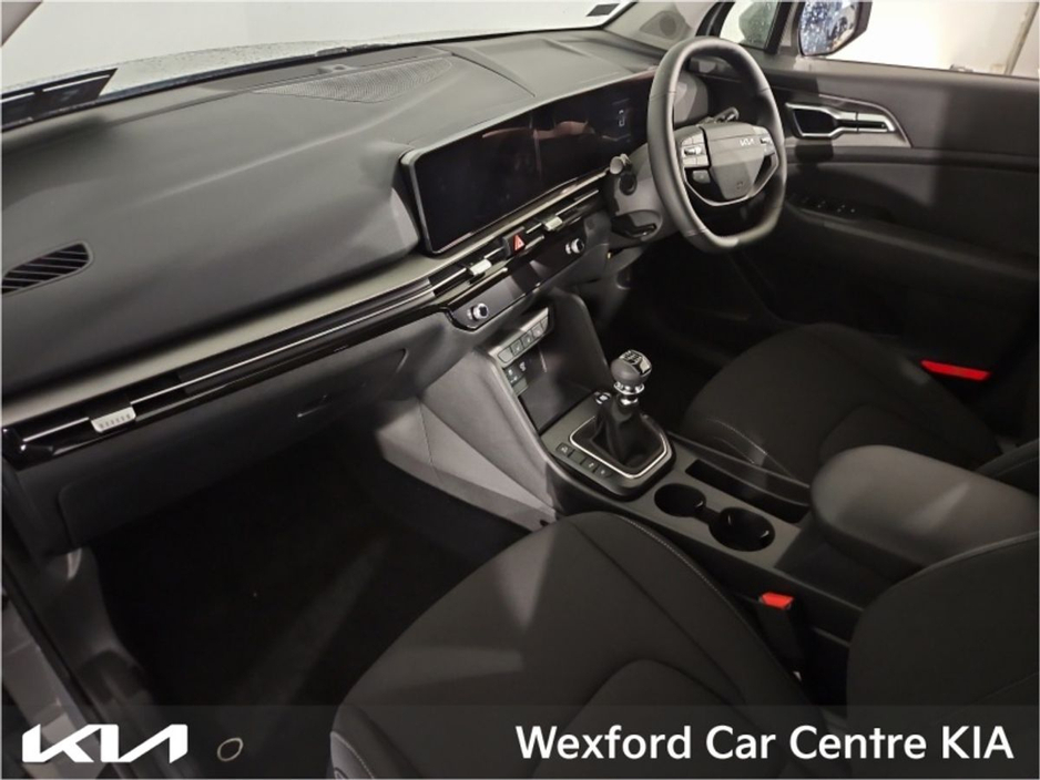 2025 Kia Sportage 1.6 Diesel K2 €39,895