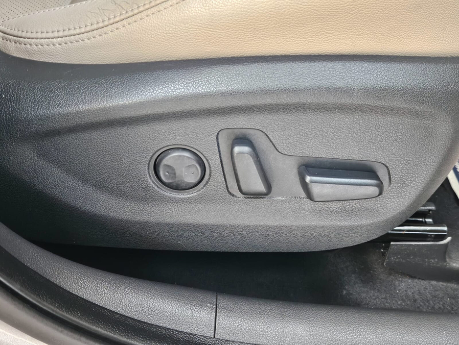 2018 Hyundai Tucson - image 7