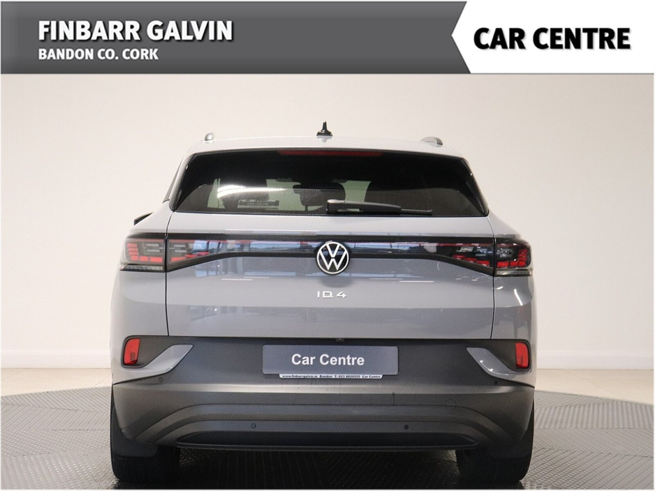 2023 Volkswagen ID.4 - image 13