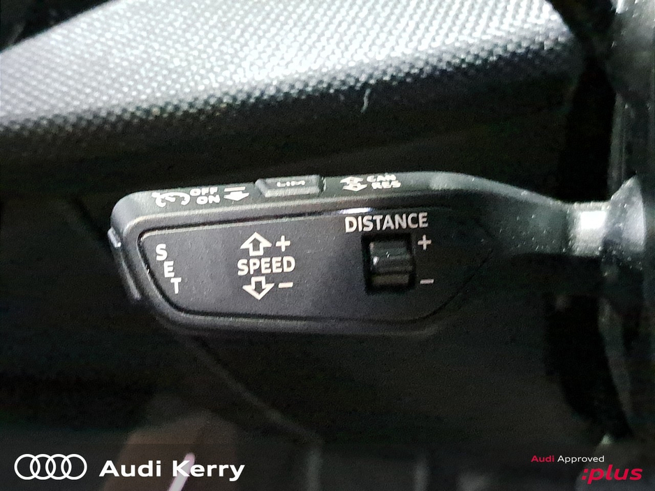 2024 Audi A3 - image 20