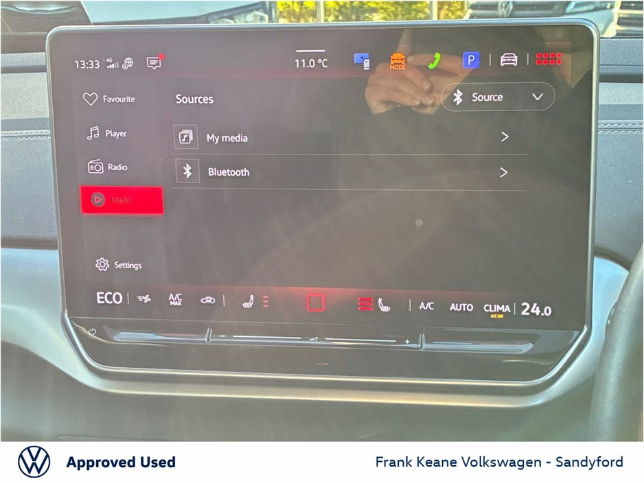 2025 Volkswagen ID.5 - image 15