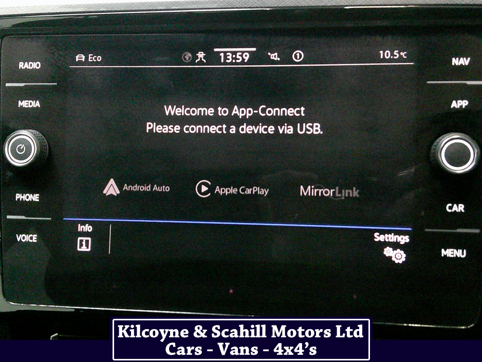 2021 Volkswagen Passat SE NAV TDI S-A DSG