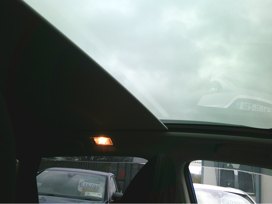 2018 Nissan Qashqai NEW NCT 2028, PREMIUM, 360 CAMERA , PANORAMIC ROOF, SAT./NAV., CRUISE, LOW KMS. HISTORY. €14,799