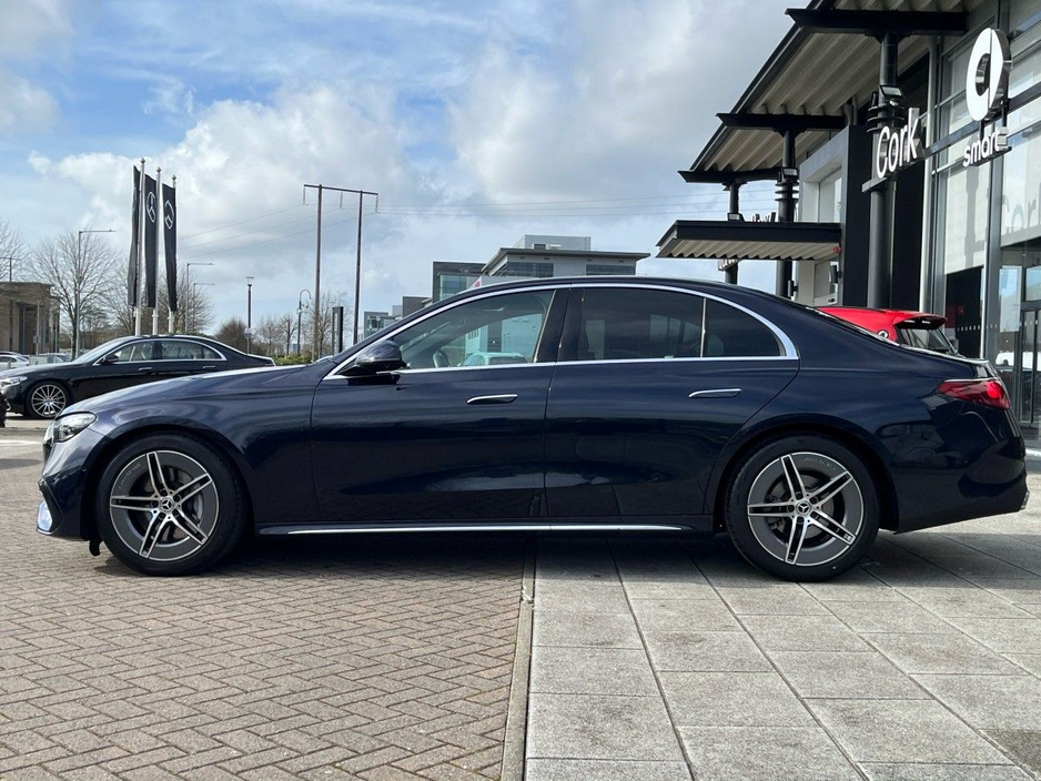 2024 Mercedes-Benz E Class - image 30