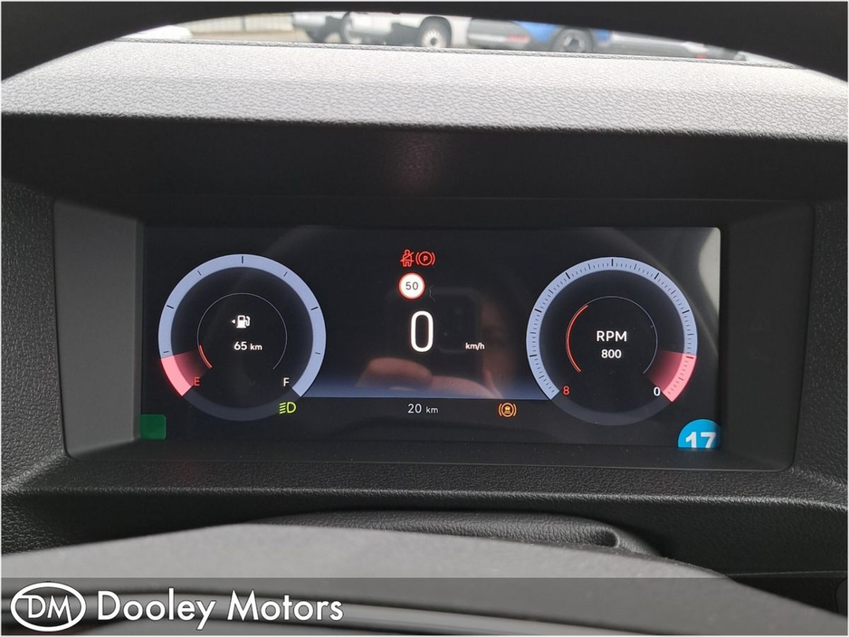 2026 Fiat Scudo - image 19