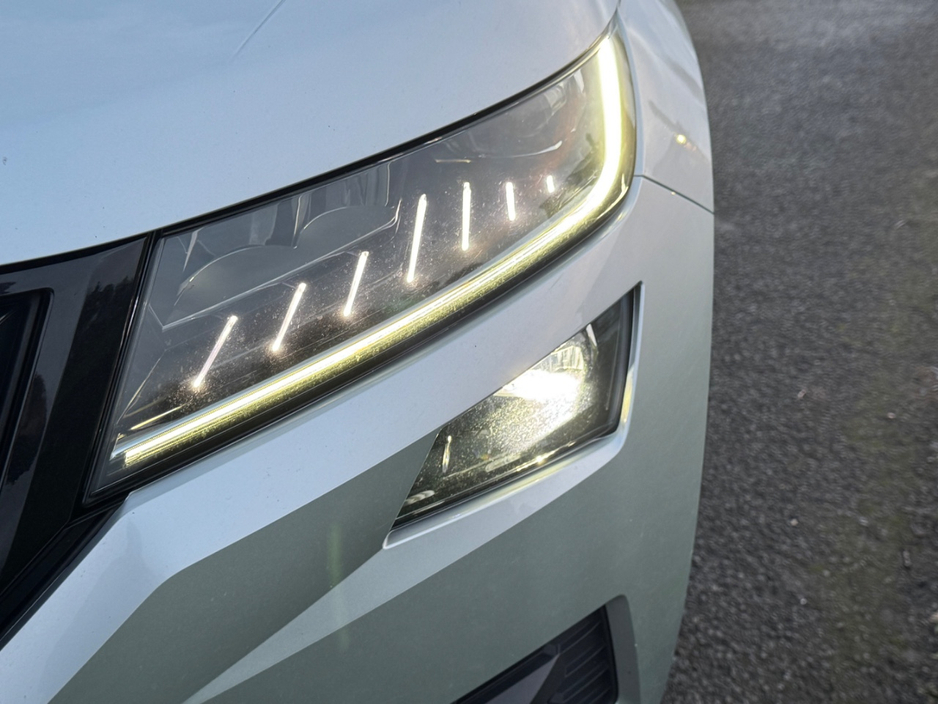 2019 Skoda Kodiaq - image 14
