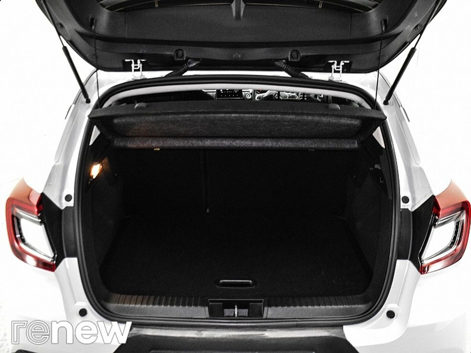 2020 Renault Captur - image 12