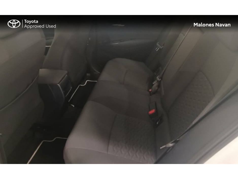 2022 Toyota Corolla COROLLA HYBRID LUNA H/B €25,950