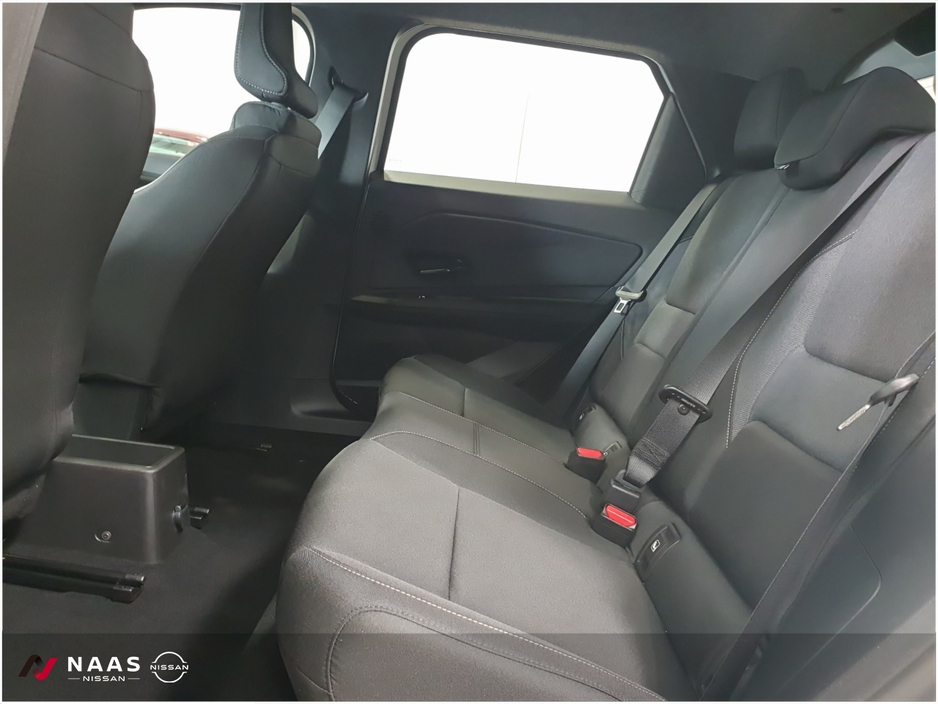 2026 Nissan Micra - image 10