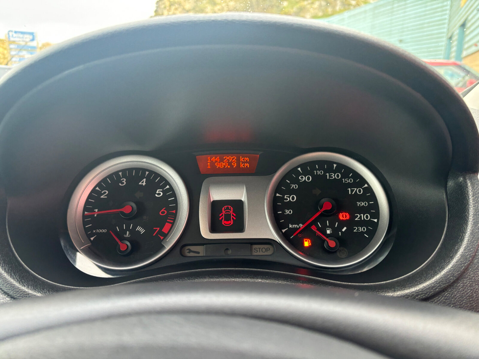 2010 Renault Clio 1.2 16V ETH ROYALE ECO €2,950