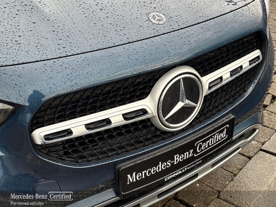 2023 Mercedes-Benz GLA Class GLA 180 d A/T Progressive €46,900