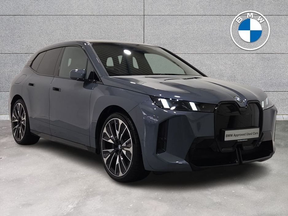 2026 BMW iX for sale in , Ireland