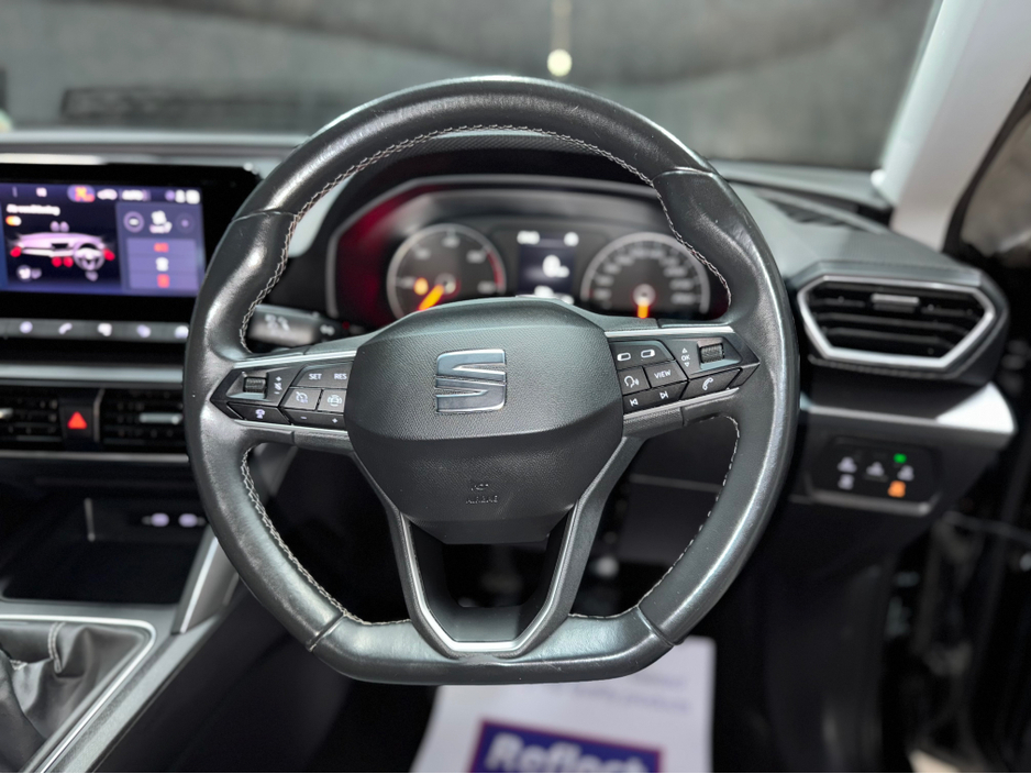 2021 SEAT Leon - image 9