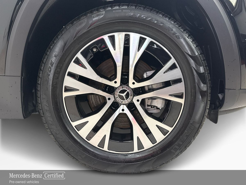 2025 Mercedes-Benz GLB GLB 180 Progressive Plus | 7 seater, Heated Seats, Reversing Camera €60,950