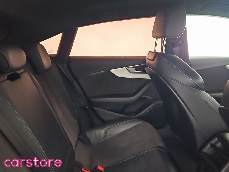 2018 Audi A5 - image 10