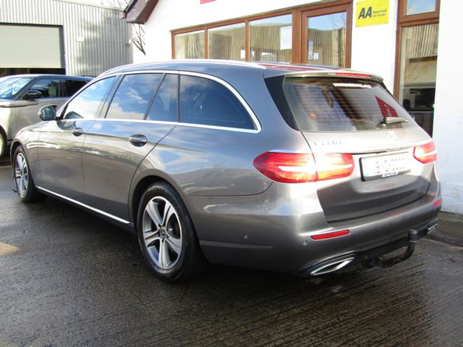 2019 Mercedes-Benz E Class E 220 D SE €23,950