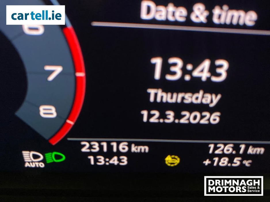 2021 Audi A1 - image 12