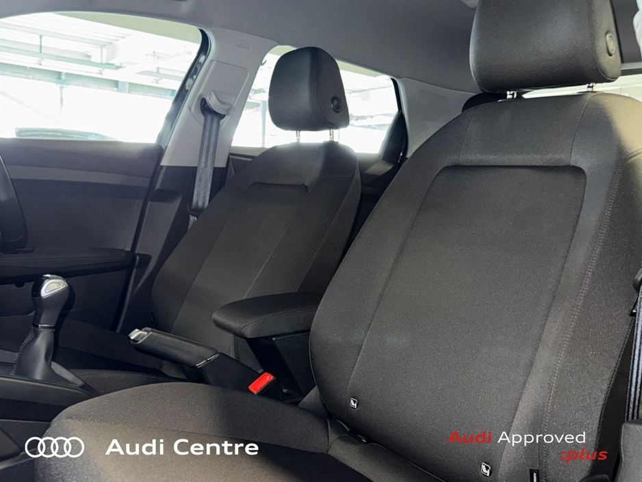 2024 Audi A1 - image 8