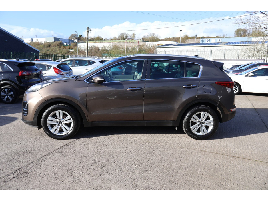 2018 Kia Sportage - image 6