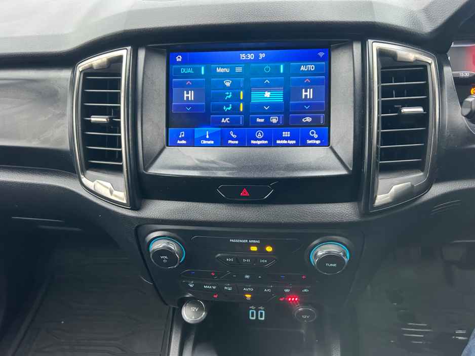 2022 Ford Ranger - image 14