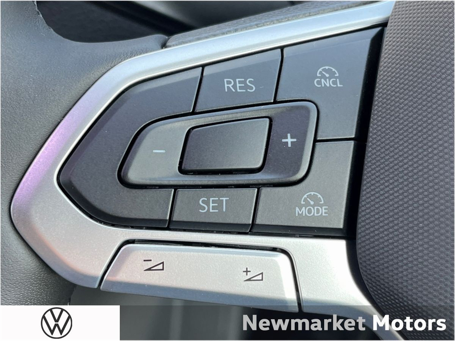 2026 Volkswagen Crafter - image 7