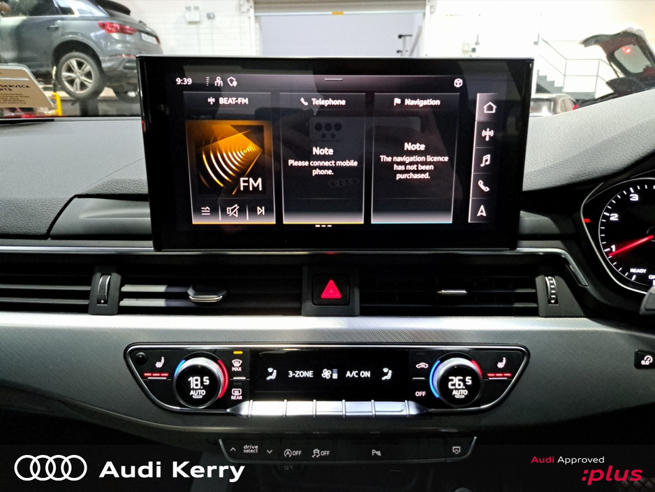 2024 Audi A4 - image 16