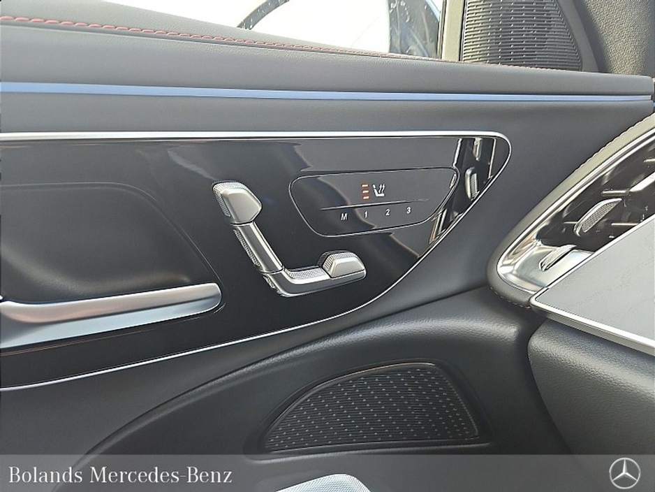 2025 Mercedes-Benz E Class AMG E53 Hybrid 4MATIC+ 577BHP €119,950