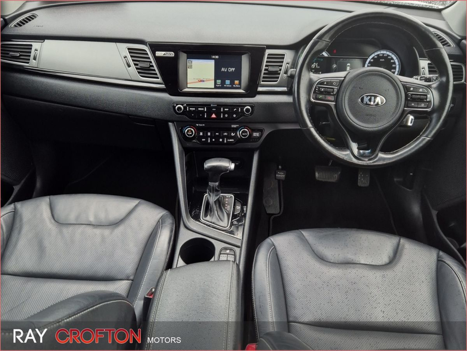 2018 Kia Niro - image 4