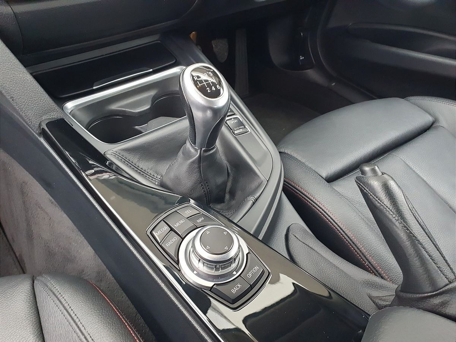 2015 BMW 3 Series 316D SPORT €15,995