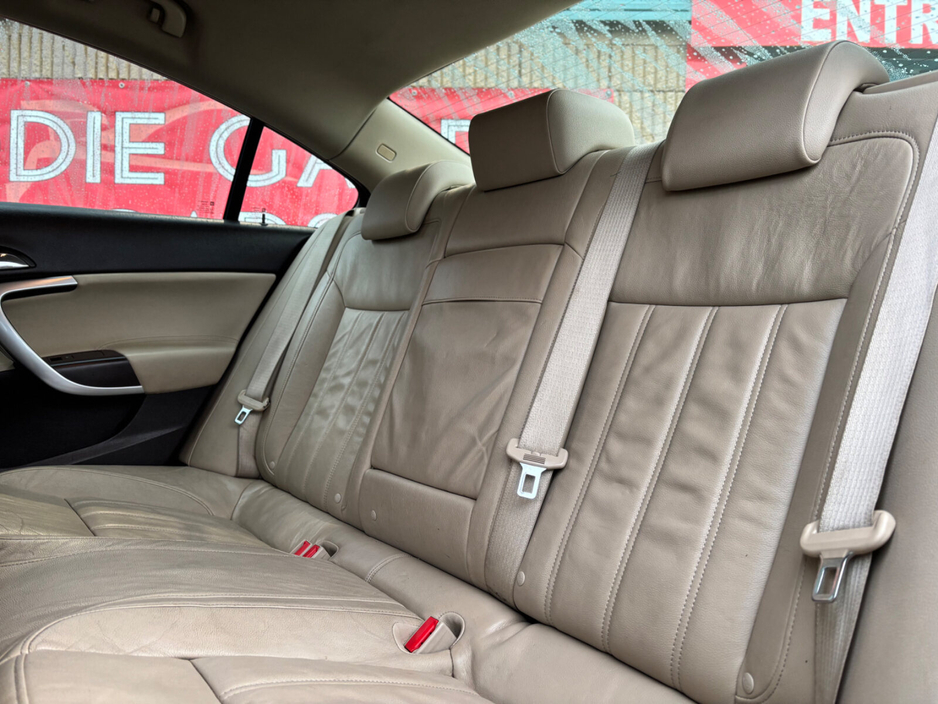 2013 Opel Insignia 2.0CDTI 160PS Elite €4,250