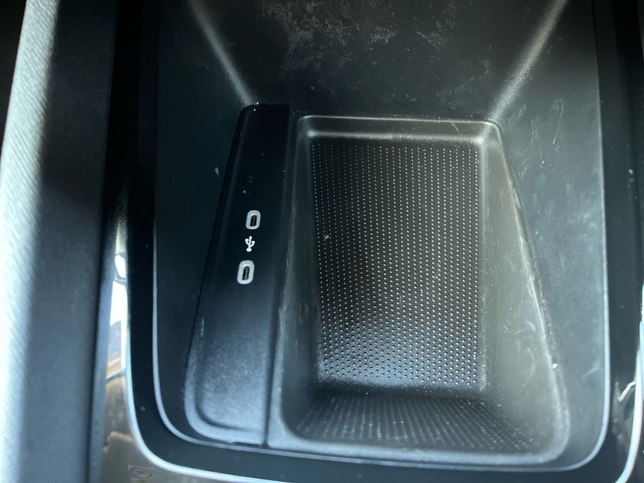 2024 Skoda Octavia - image 16