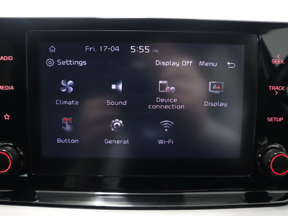 2023 Kia XCeed - image 16