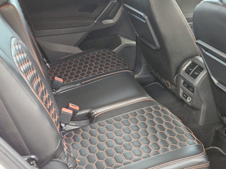 2021 Volkswagen Tiguan 2.0 TDI 150HP Comfortline DSG €34,950