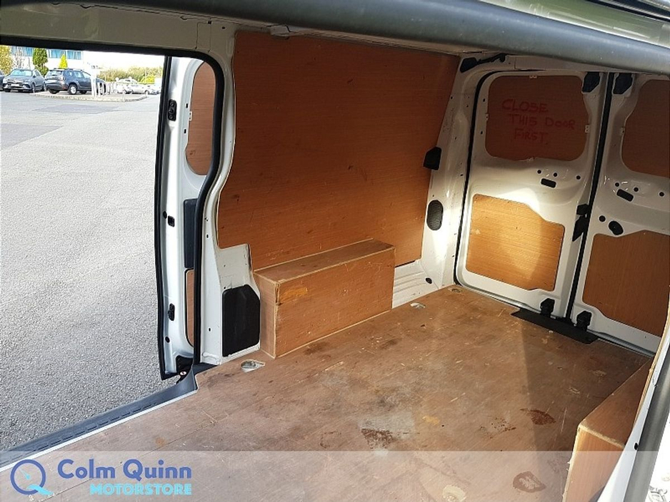 2021 Opel Vivaro VIVARO MY21-L2H1-1.5 100BHP -DIE * PRICE PLUS VAT * *12 Month Warranty* €14,495