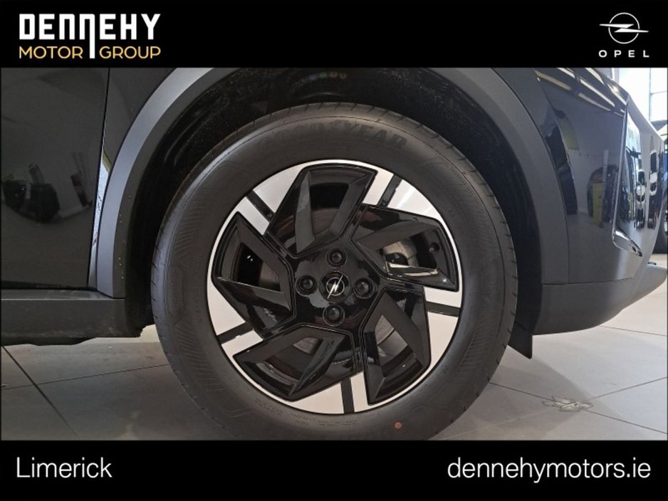 2026 Opel Frontera - image 10