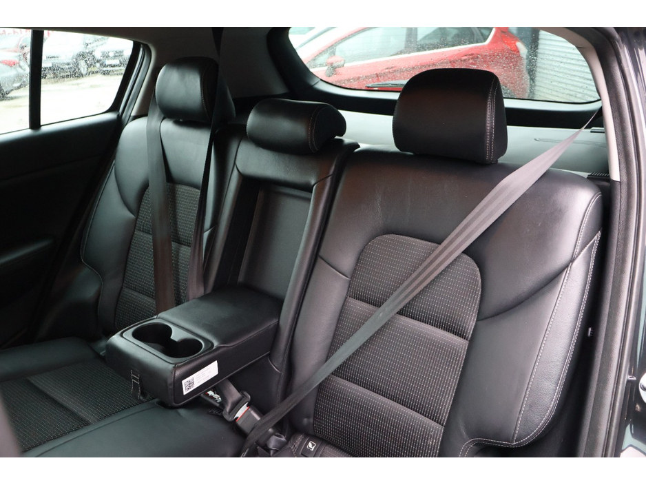 2016 Kia Sportage - image 22