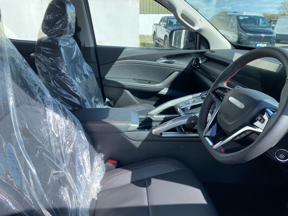 2026 Maxus T 60 - image 8