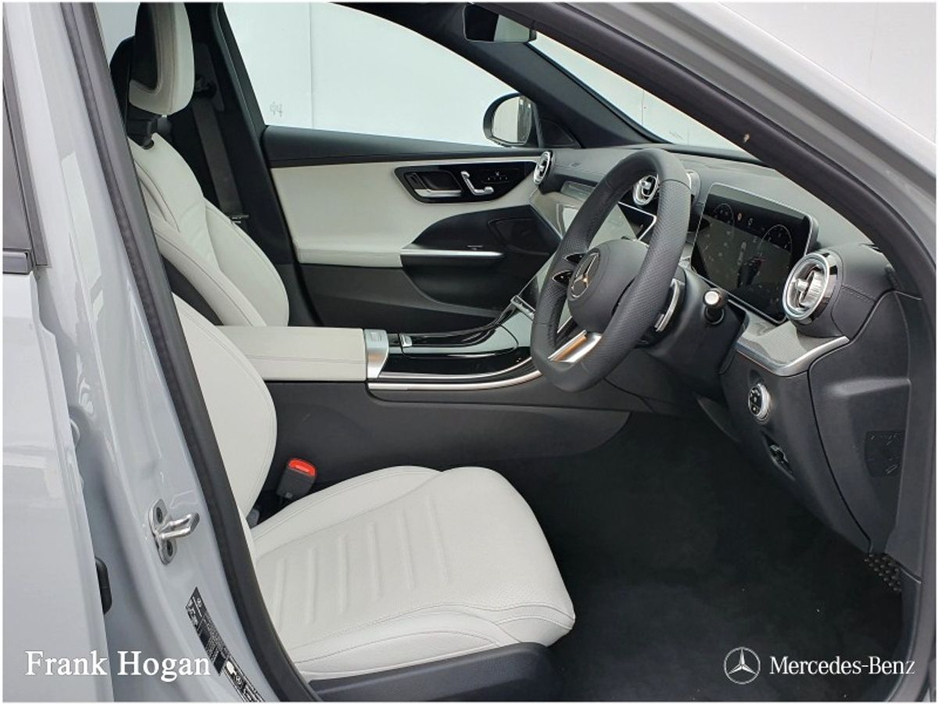 2026 Mercedes-Benz C Class - image 10