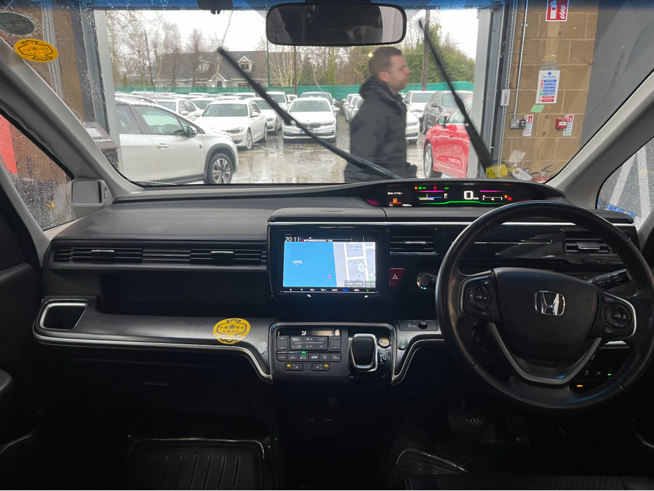 2019 Honda Stepwagon €26950 2019 HONDA STEPWAGON SPADA G EX HYBRID SENSING 7 SEATS 2.0 AUTOMATIC / CRUISE CONTROL / REVERSE CAMERA / HEATED SEATS / AUTOMATIC DOORS €26,950