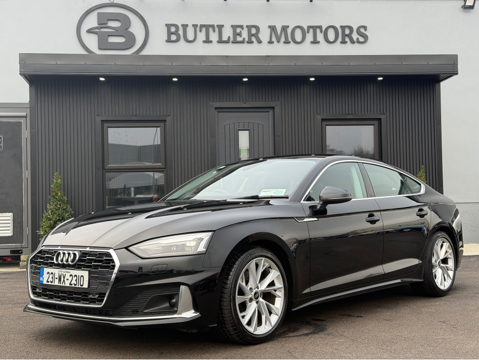 2023 Audi A5 for sale in , Ireland