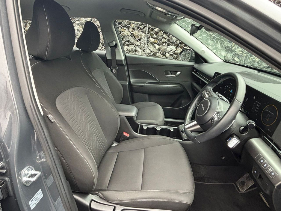 2023 Hyundai Kona - image 14