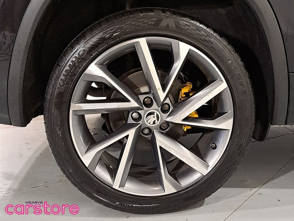 2021 Skoda Kodiaq - image 14