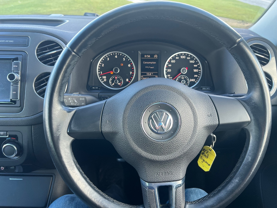 2015 Volkswagen Tiguan - image 19