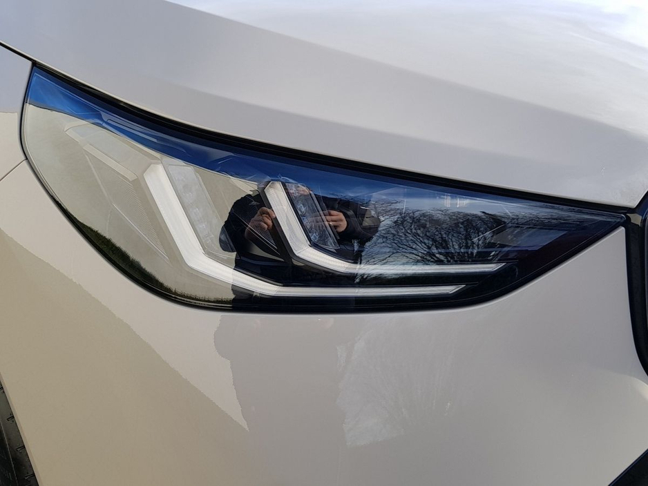 2026 BMW X3 xDrive30e M Sport