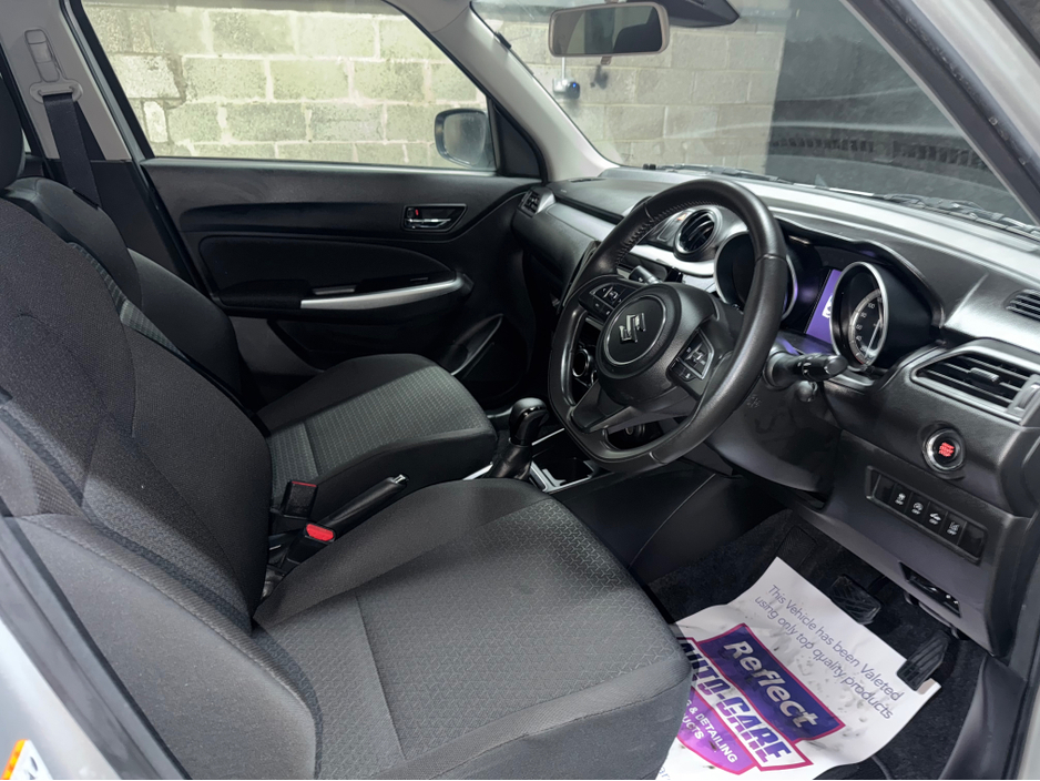 2019 Suzuki Swift 2019 Suzuki Swift | Automatic | ONLY 109,000KMS €11,999