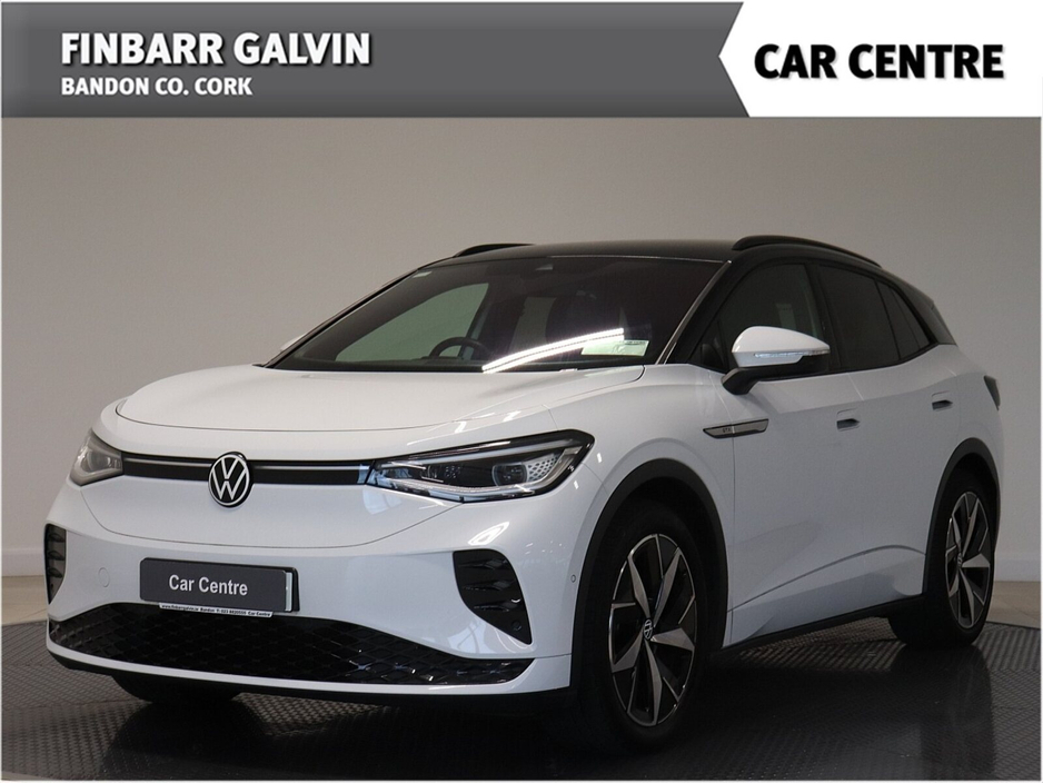 2022 Volkswagen ID.4 - image 6