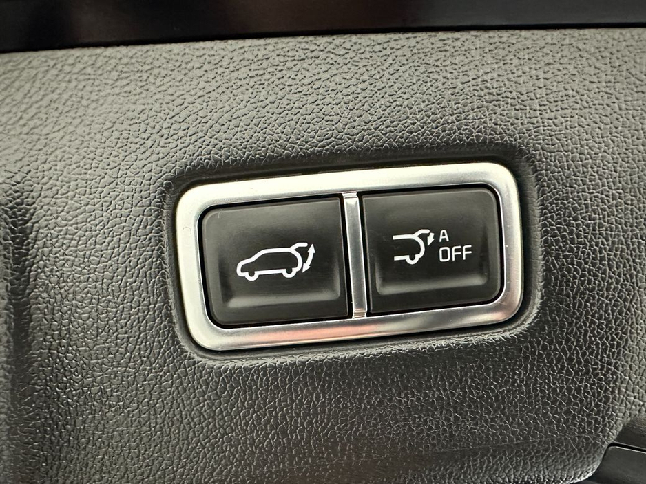 2025 Kia Sorento - image 24